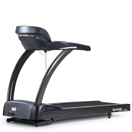 SportsArt T635A Treadmill - Arrowhead Medical Online Store