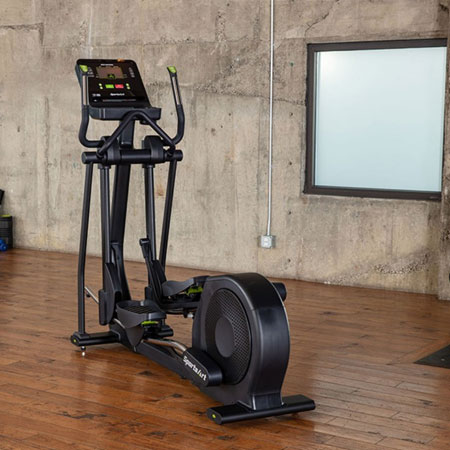 Trojan elite elliptical online stepper