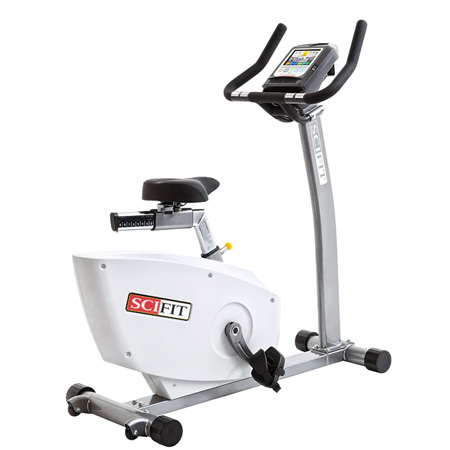 Used fashion scifit recumbent bike