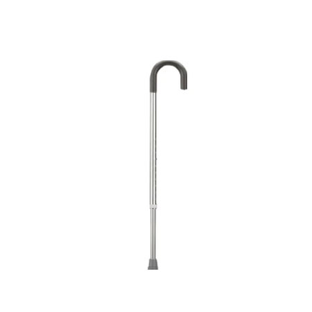 Standard Aluminum Cane - Arrowhead Medical Online Store