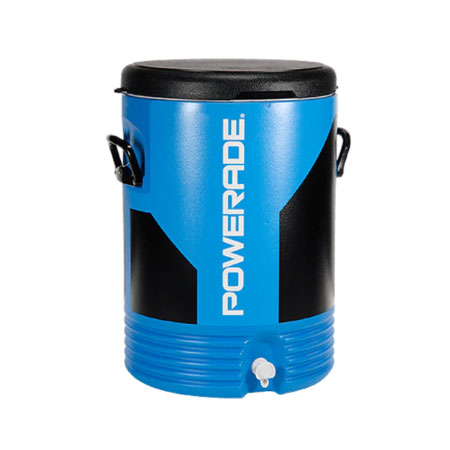 Powerade Cooler - Arrowhead Medical Online Store