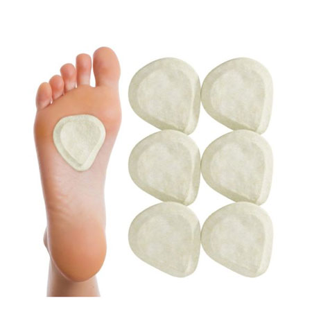 Metatarsal Pads Pr M - Arrowhead Medical Online Store