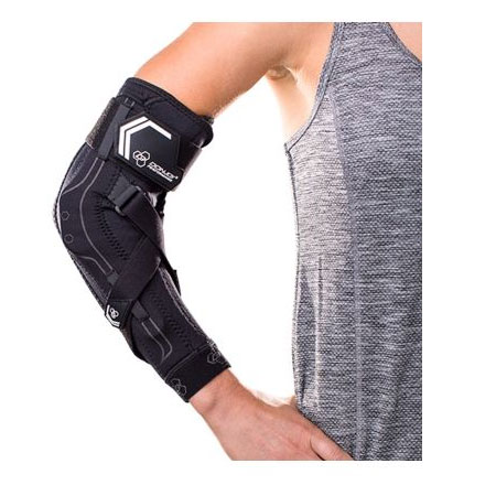 DonJoy Performance Bionic Elbow II - Arrowhead Medical Online Store