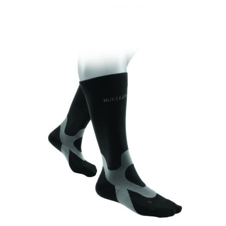 Graduated Compression Recovery Socks, Bl - Arrowhead Medical Online Store