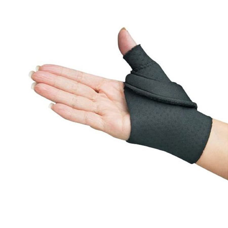 Comfort Cool Thumb CMC Abduction - Arrowhead Medical Online Store